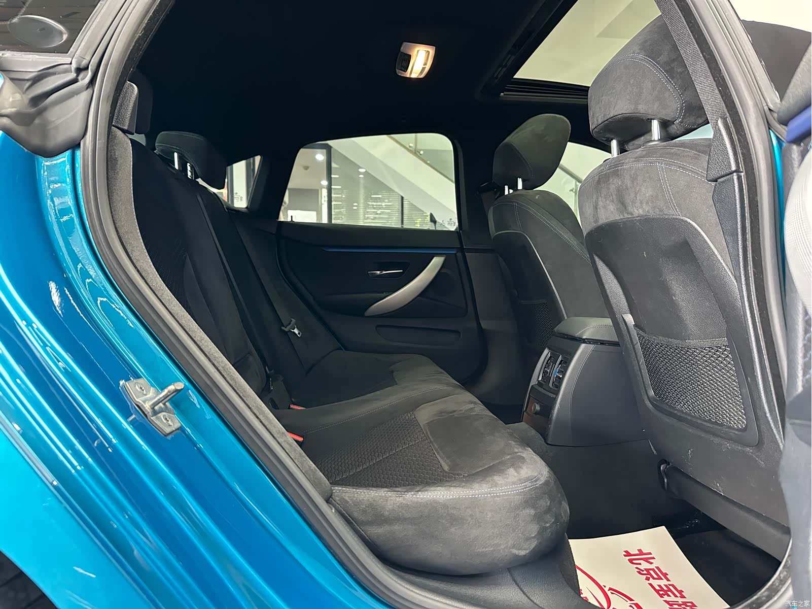 BMW 4 Series, 2019 14