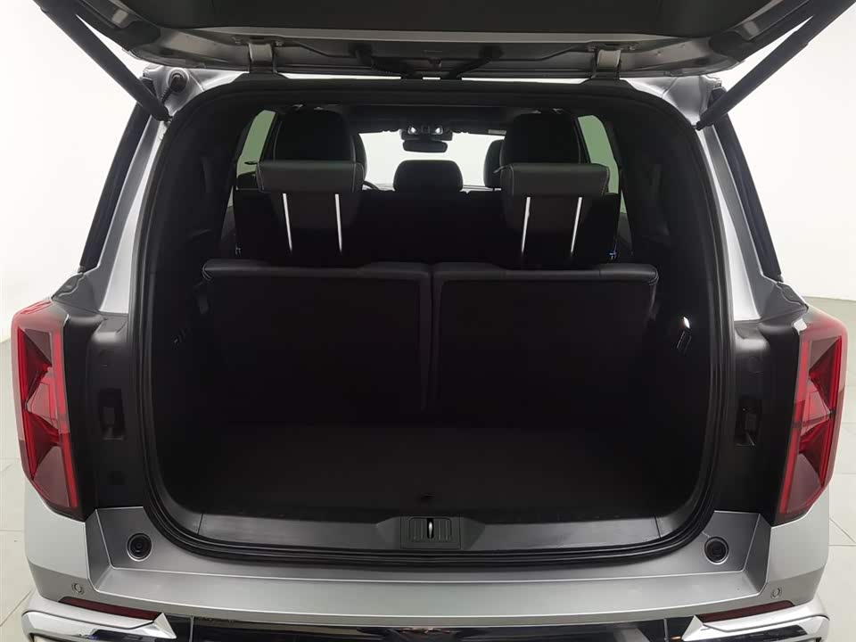 Trumpchi Trumpchi GS8