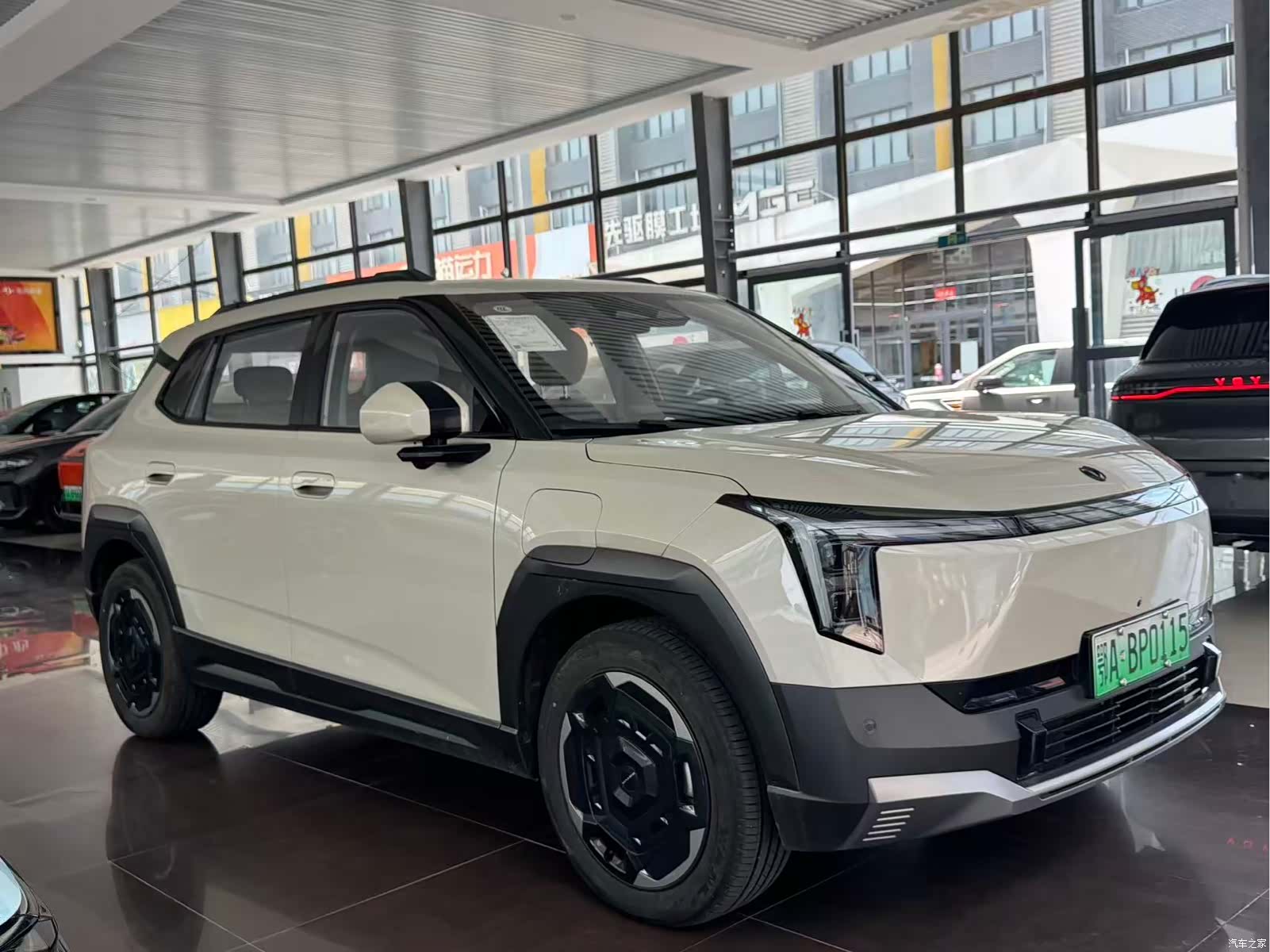 DongFeng 06, 2025 3