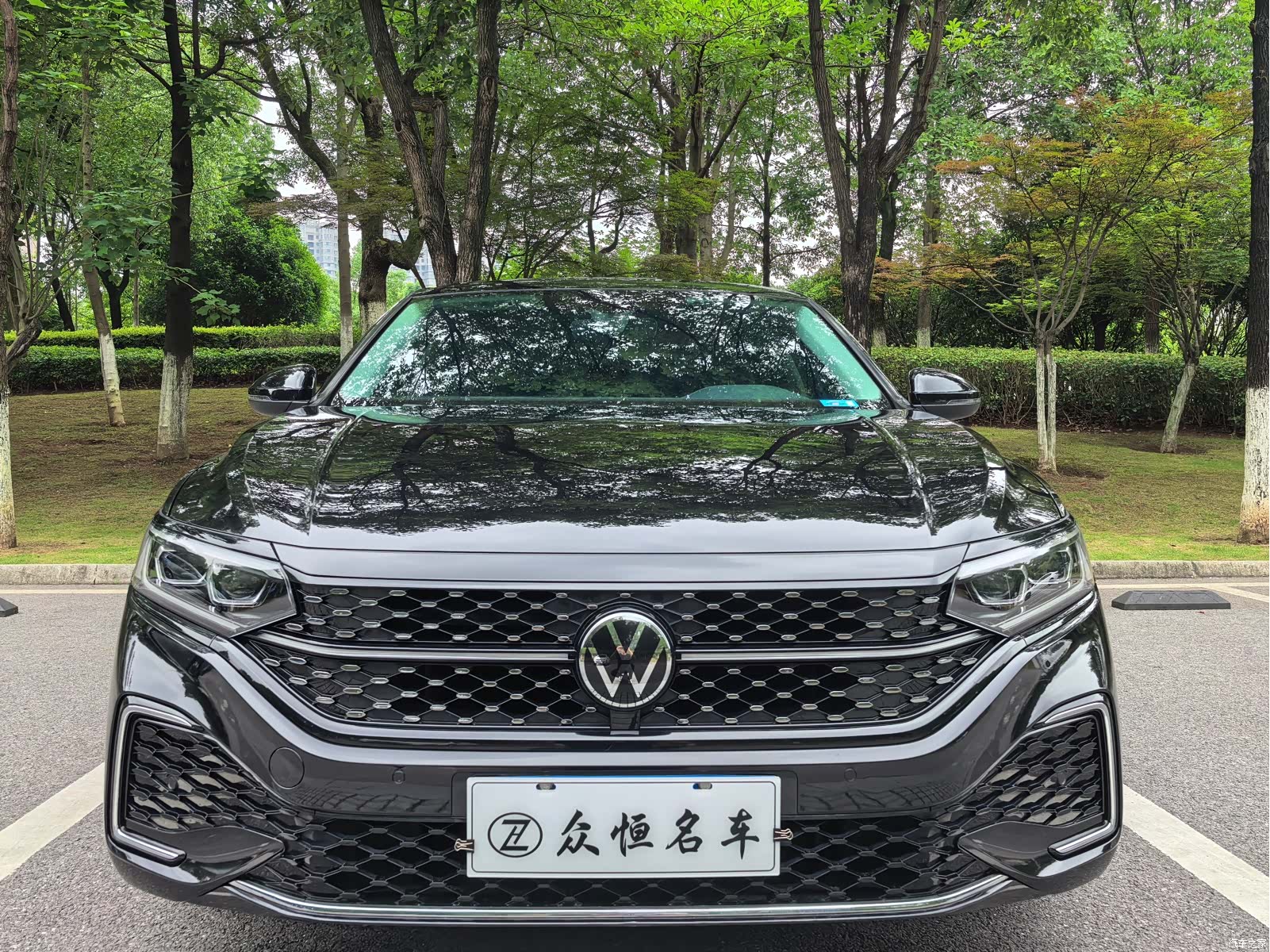 Volkswagen Passat, 2022 2