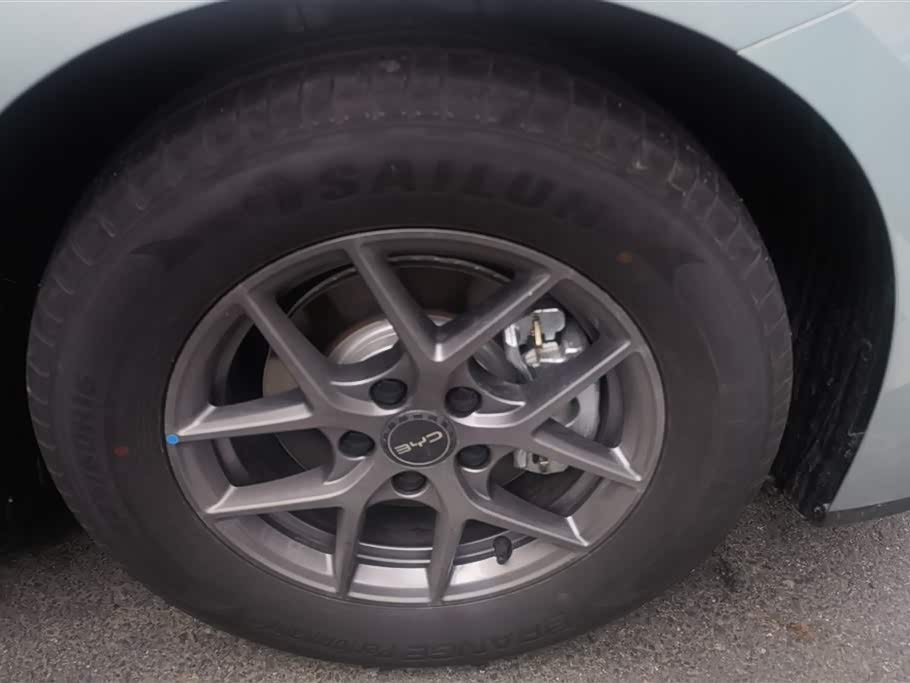 BYD Seal 06