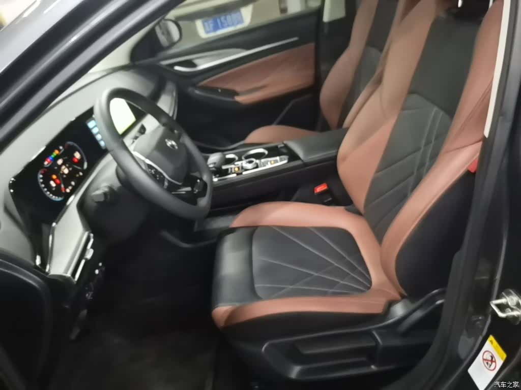 Changan Eado, 2024 15