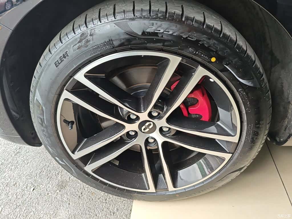 AITO M5, 2025 23