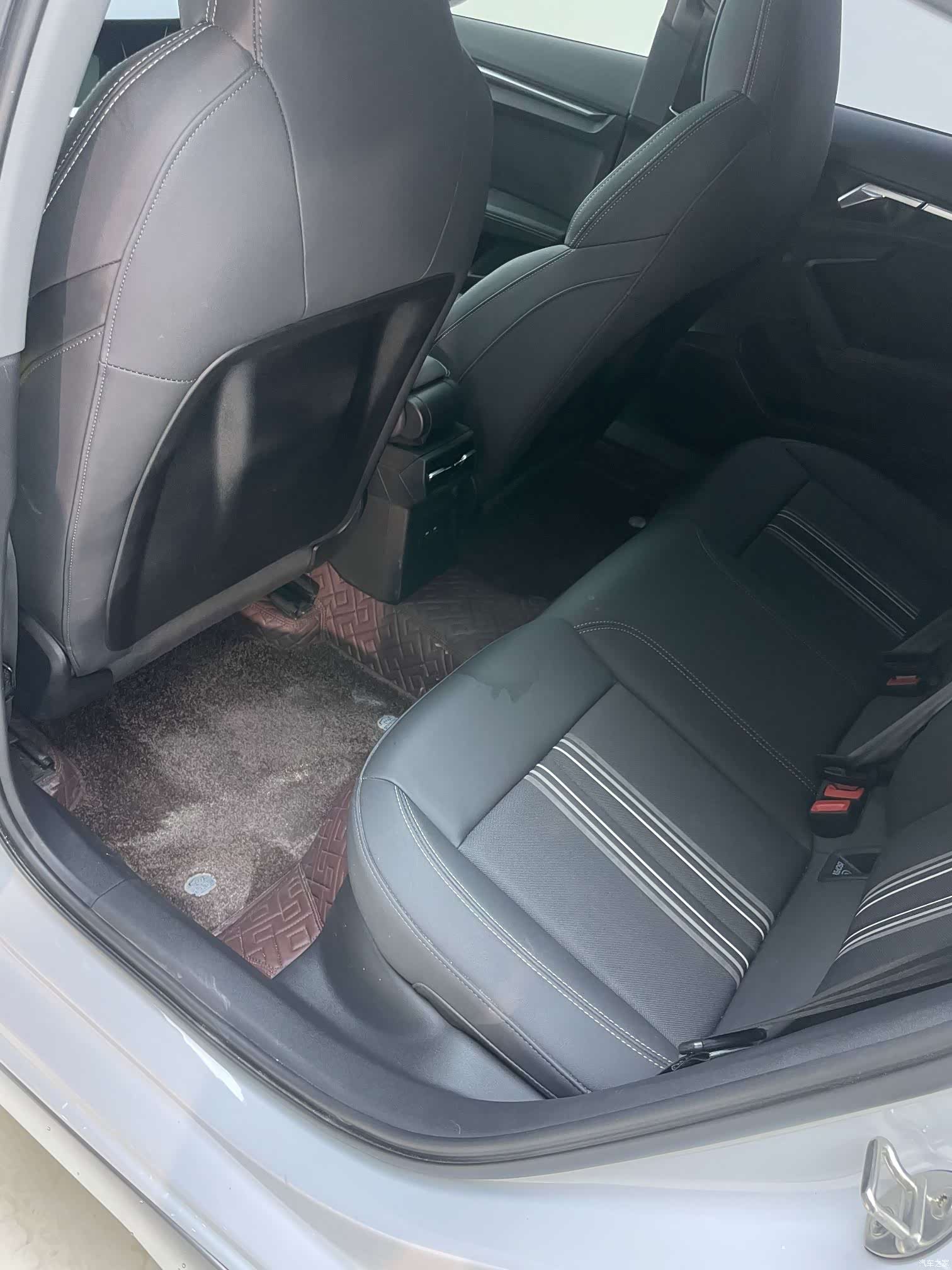 Audi A3, 2023 24