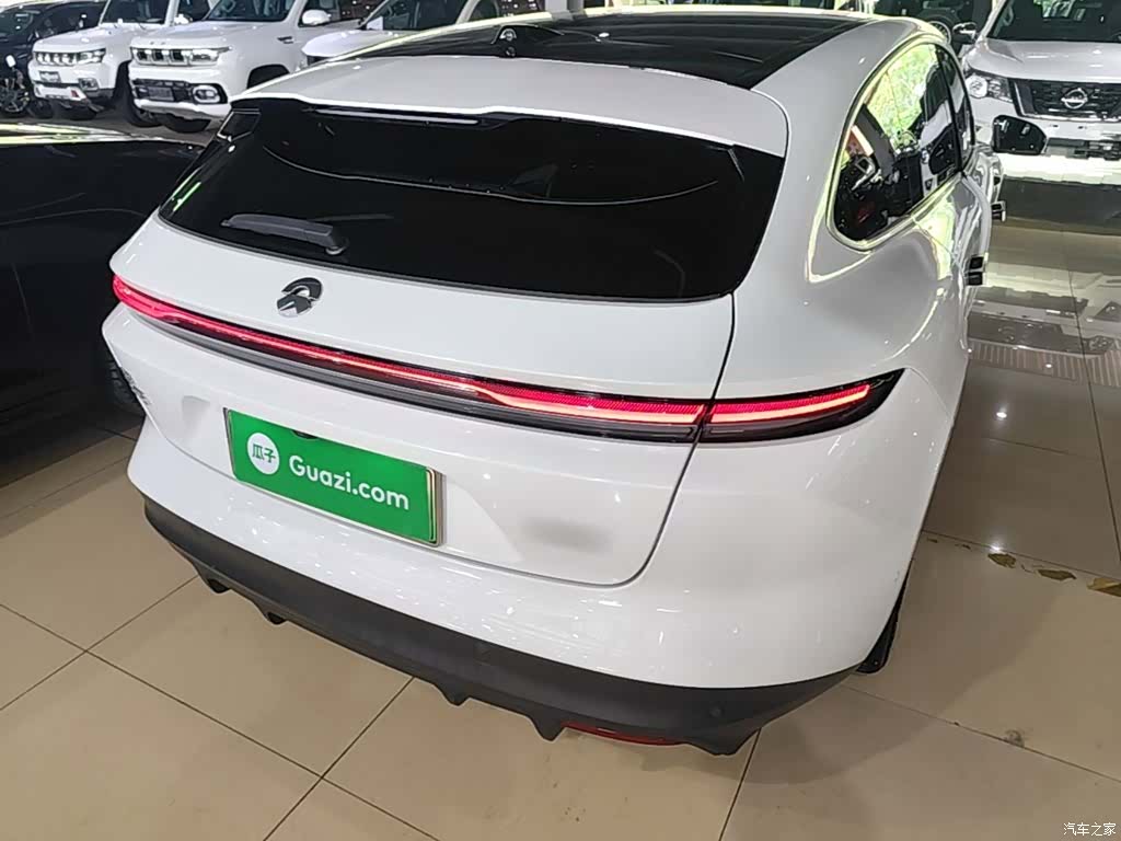 NIO ET5, 2023 7