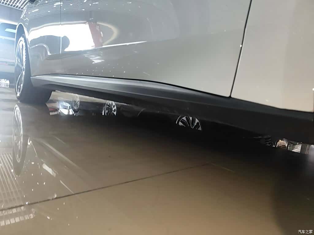 NIO ET5, 2023 21