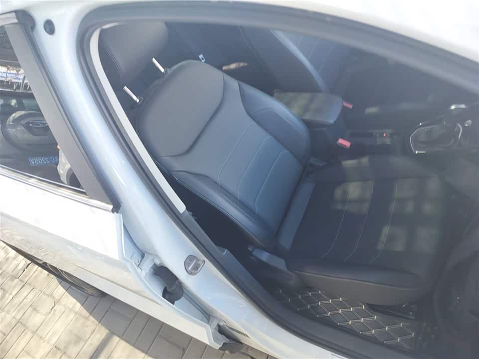 Jetta VS7
