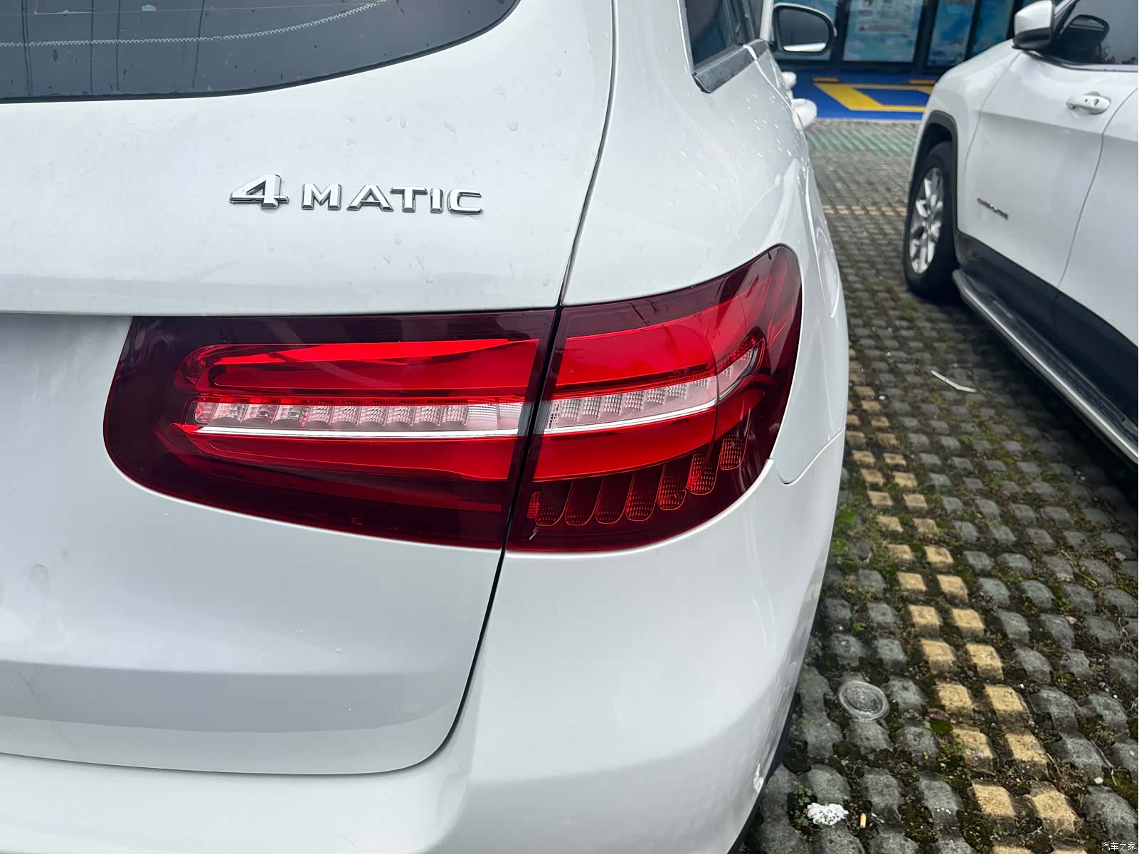 Mercedes-Benz GLC, 2016 14