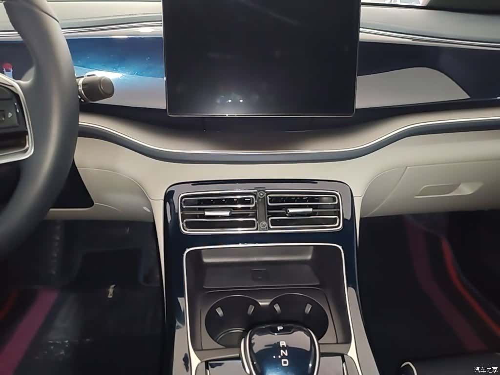 BYD Qin, 2021 13