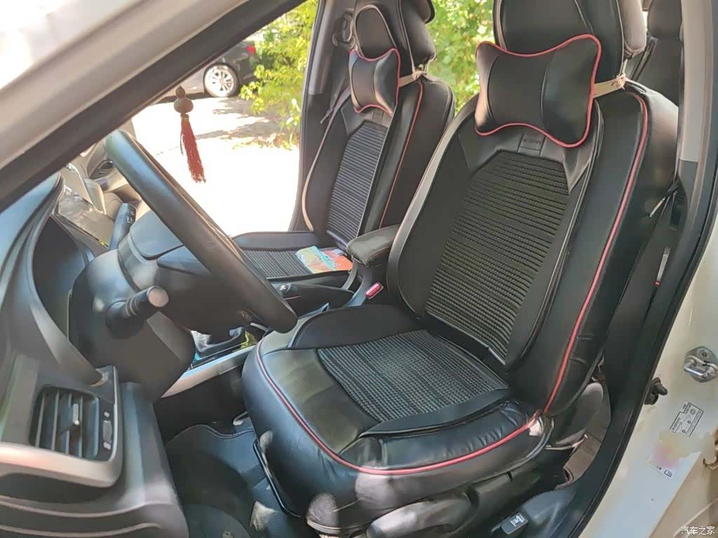 Honda Crider, 2016 12