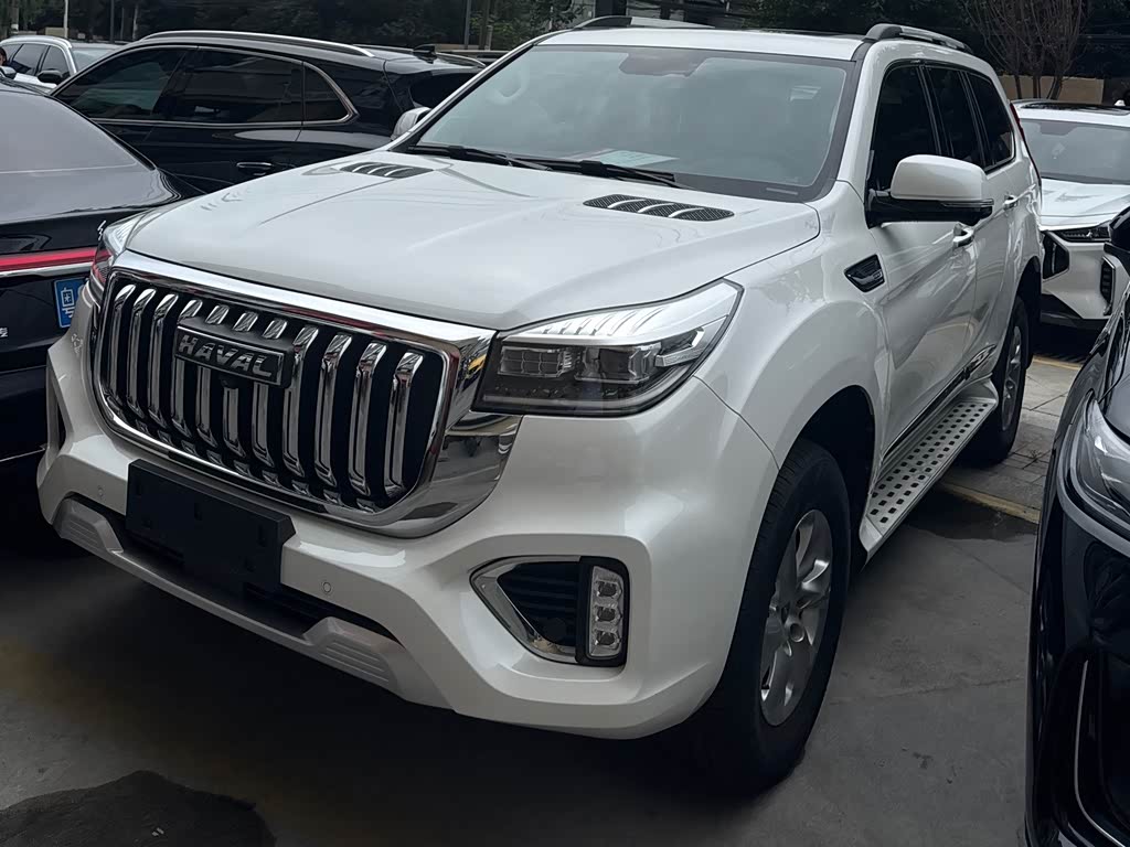 Haval H9