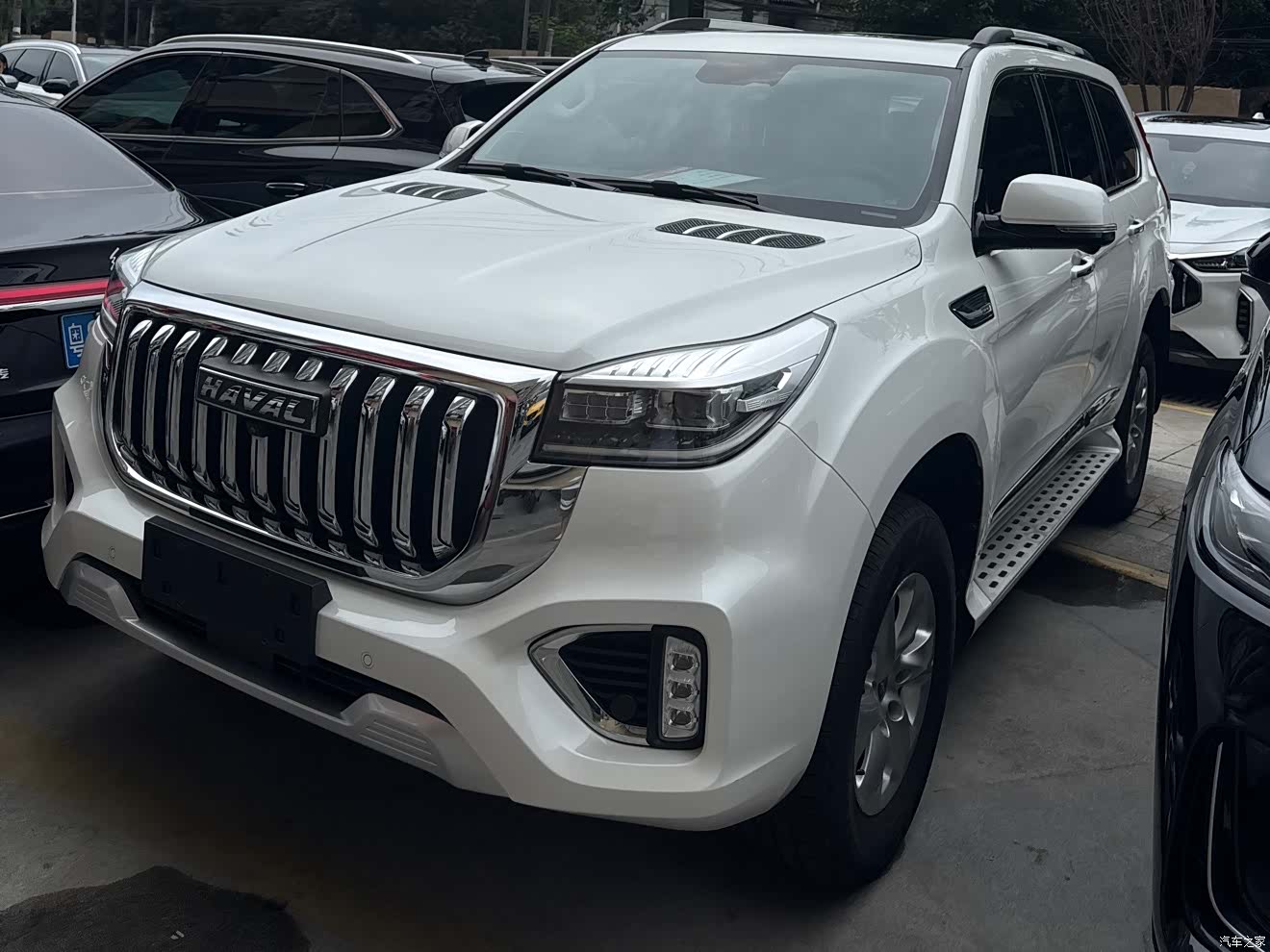 Haval H9, 2023 1