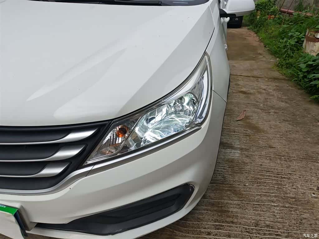 Wuling 310, 2017 24