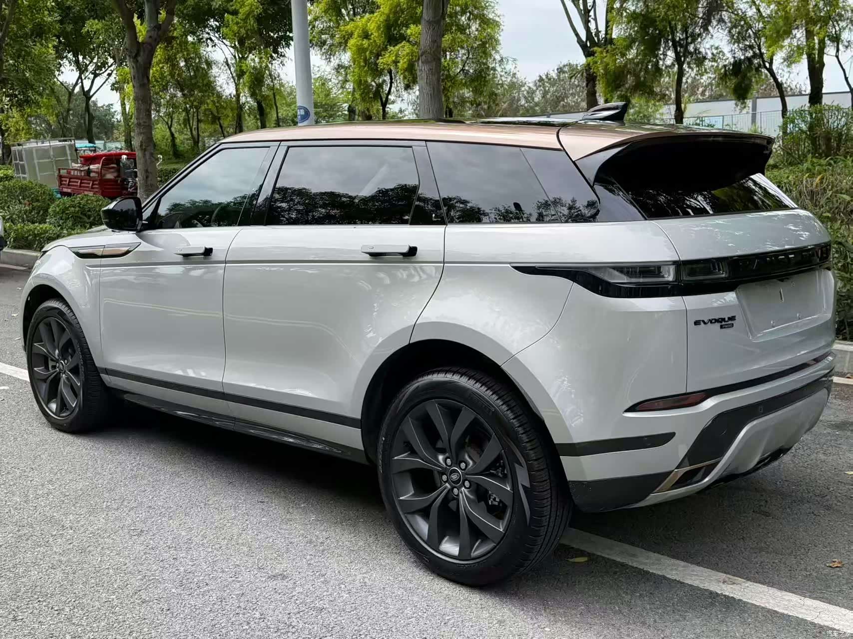 Land Rover Range Rover, 2023 6