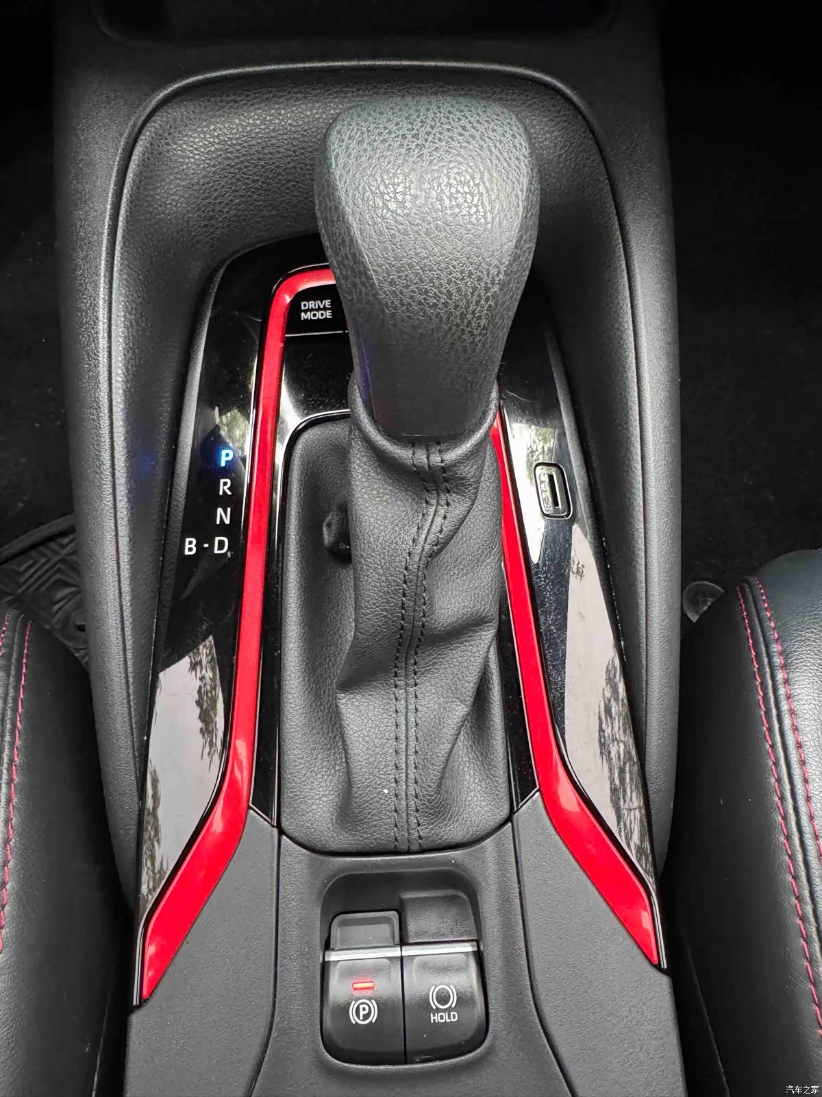 Toyota Levin, 2022 17