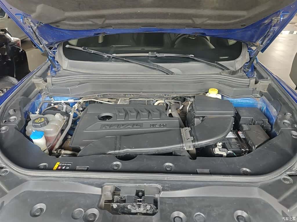 Haval H6, 2020 20