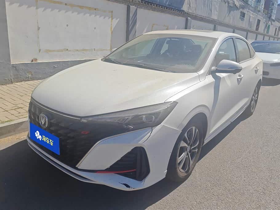 Changan Eado