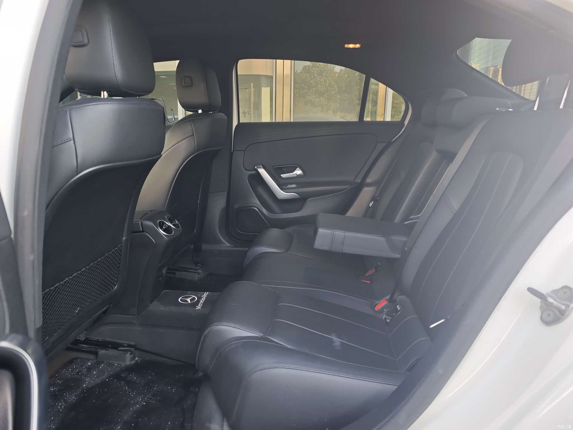 Mercedes-Benz A-Class, 2022 23