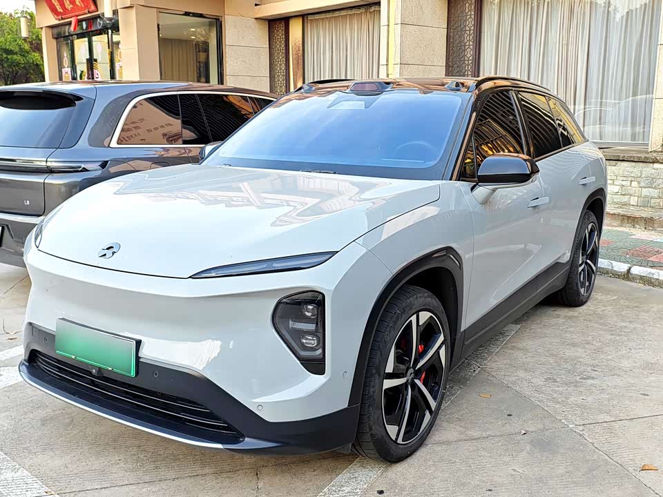 NIO ES7