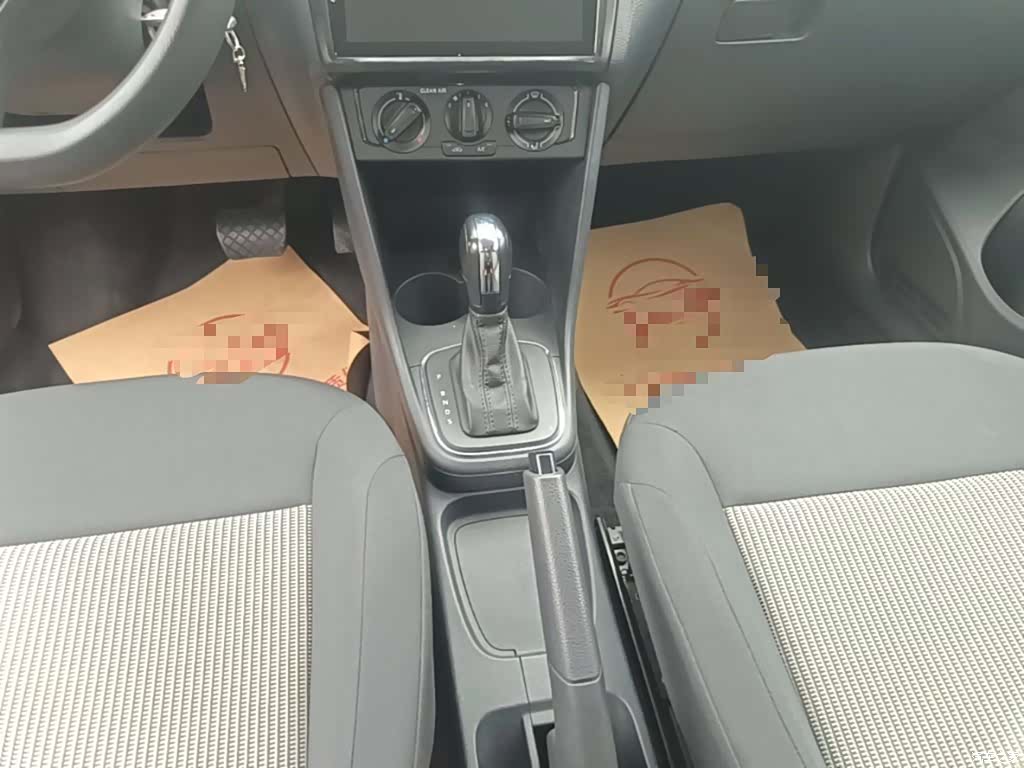 Volkswagen Polo, 2017 14