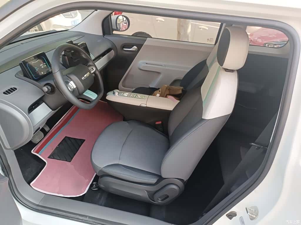 Changan Lumin, 2025 15