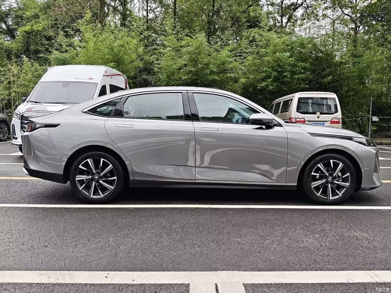 Changan NE, 2023 28