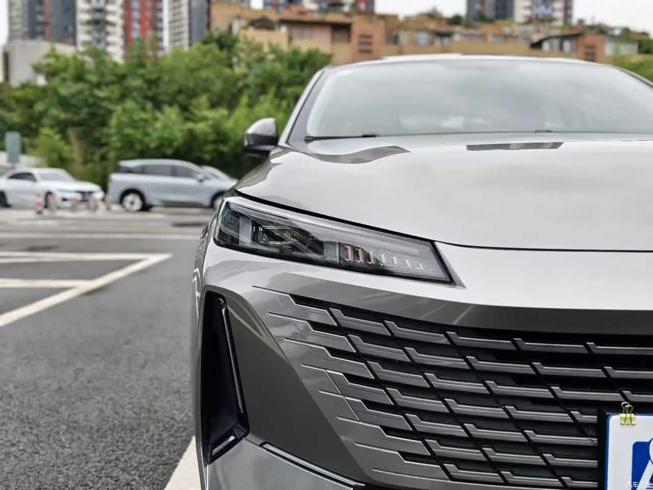 Changan NE, 2023 27