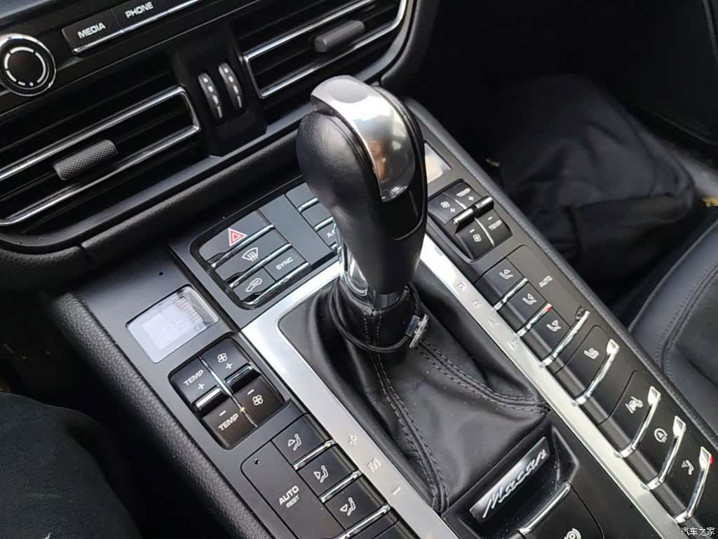 Porsche Macan, 2020 14