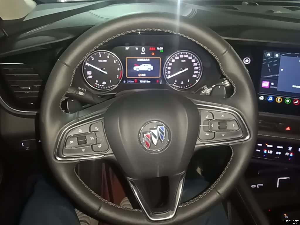 Buick Envision Plus, 2023 11