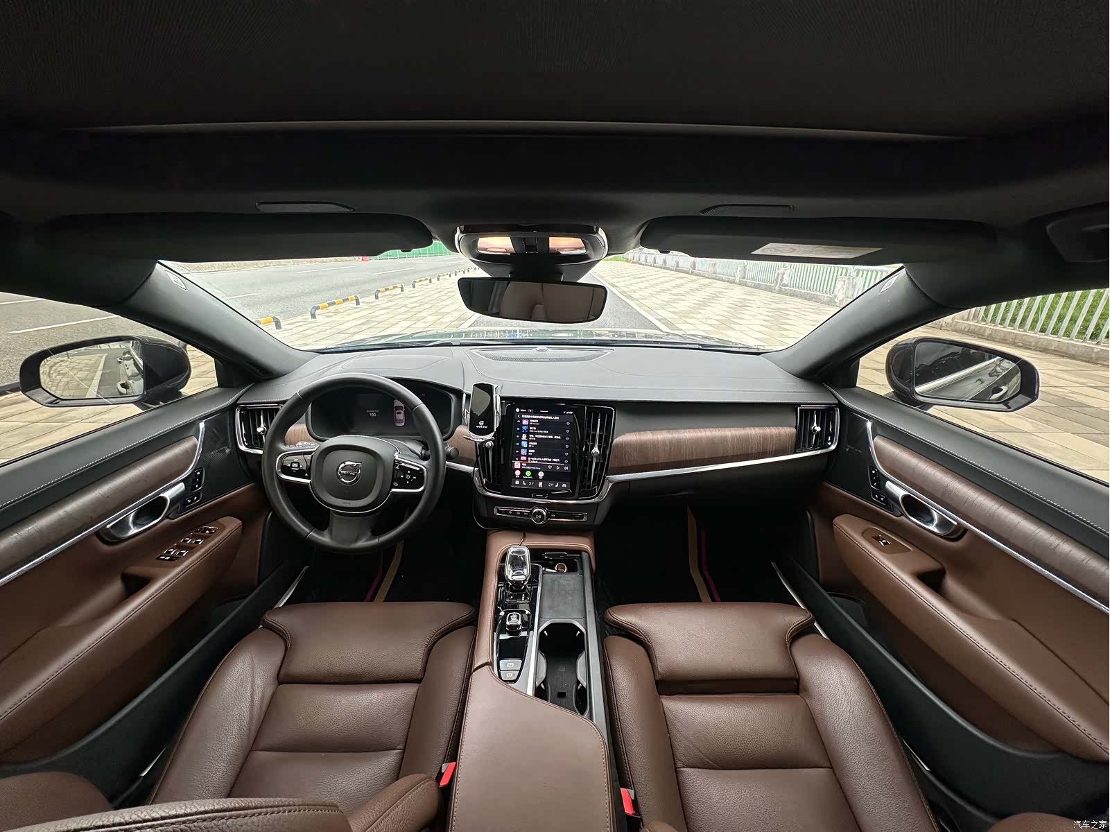 Volvo S90, 2023 16