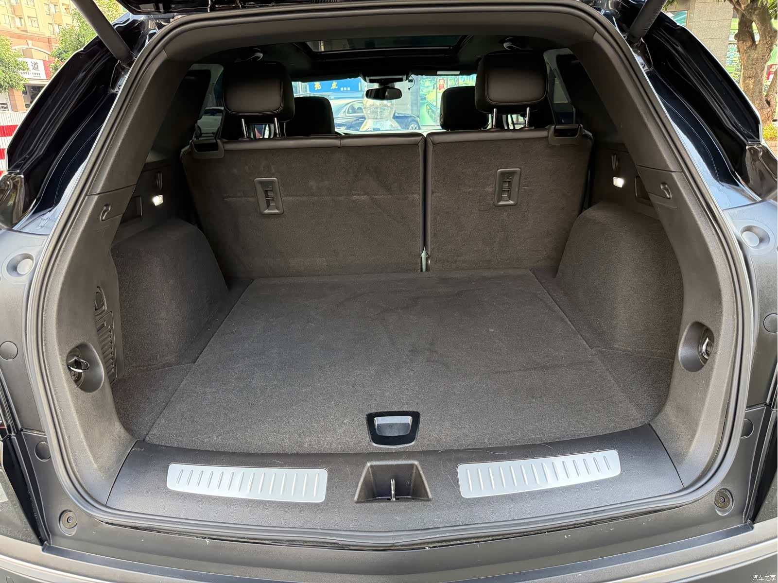 Cadillac XT5, 2022 7
