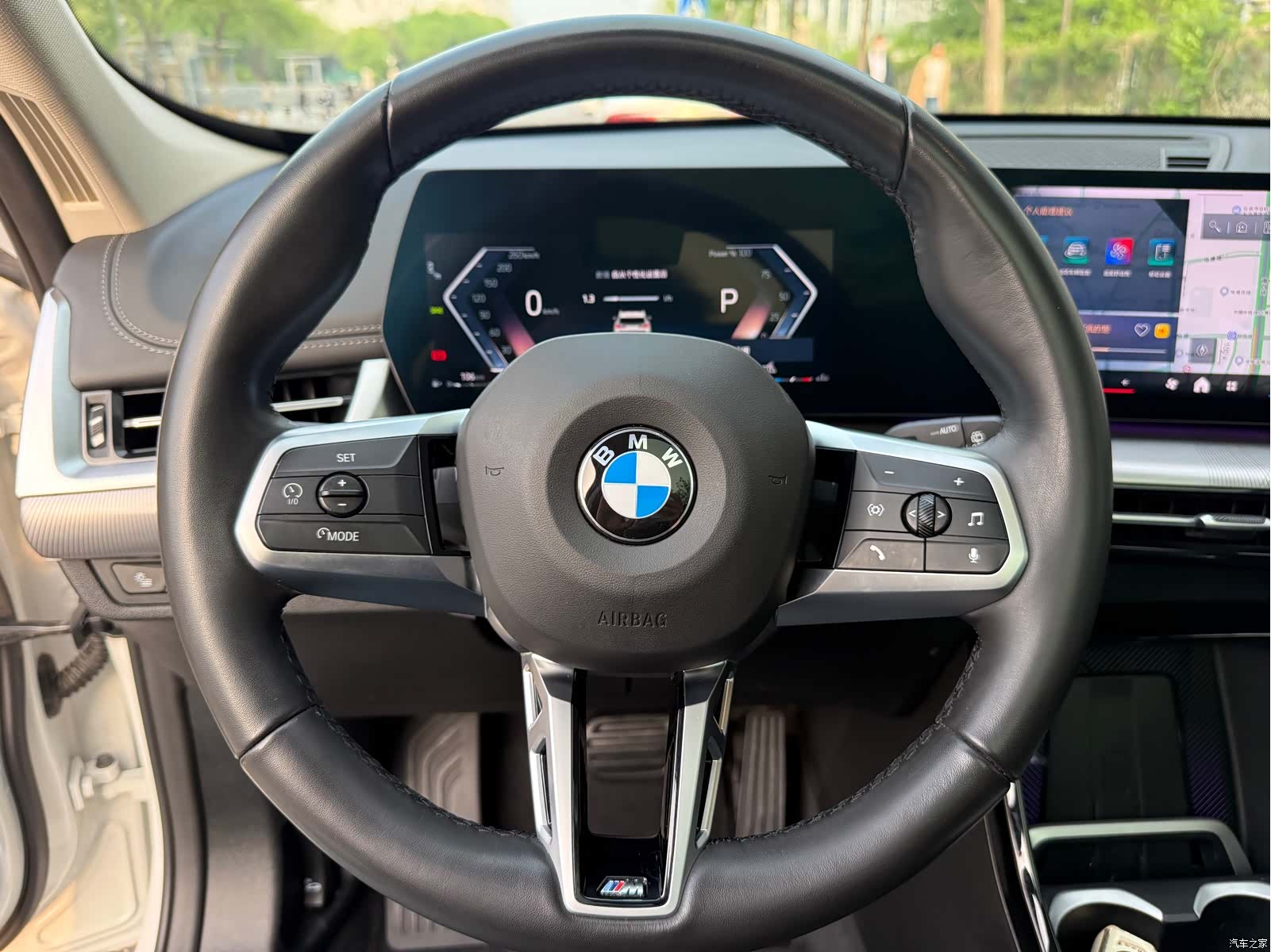BMW X1, 2023 11