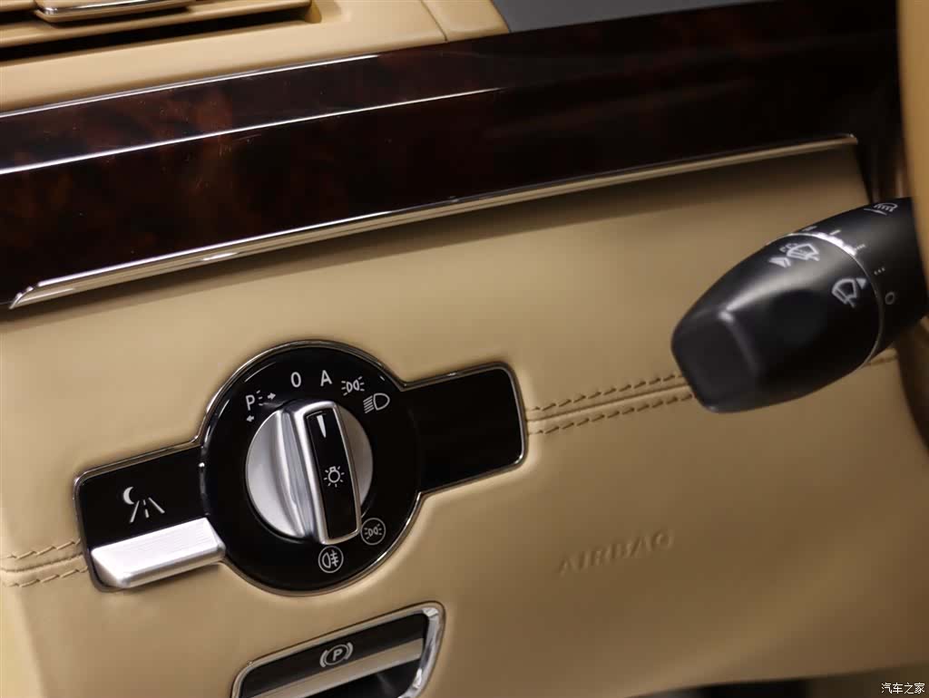 Mercedes-Benz S-Class, 2013 10