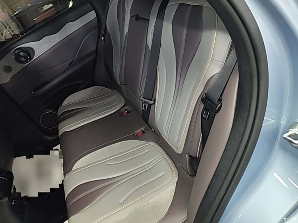 BYD 07, 2023 17