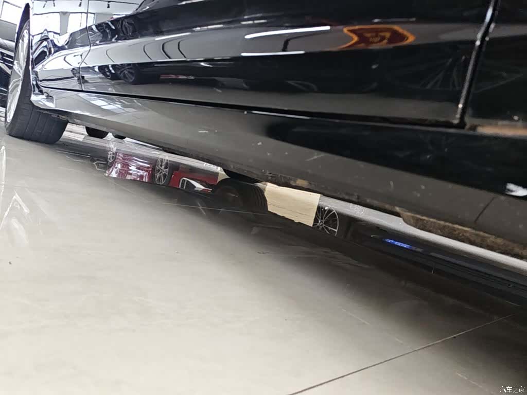 Audi A6L, 2025 21
