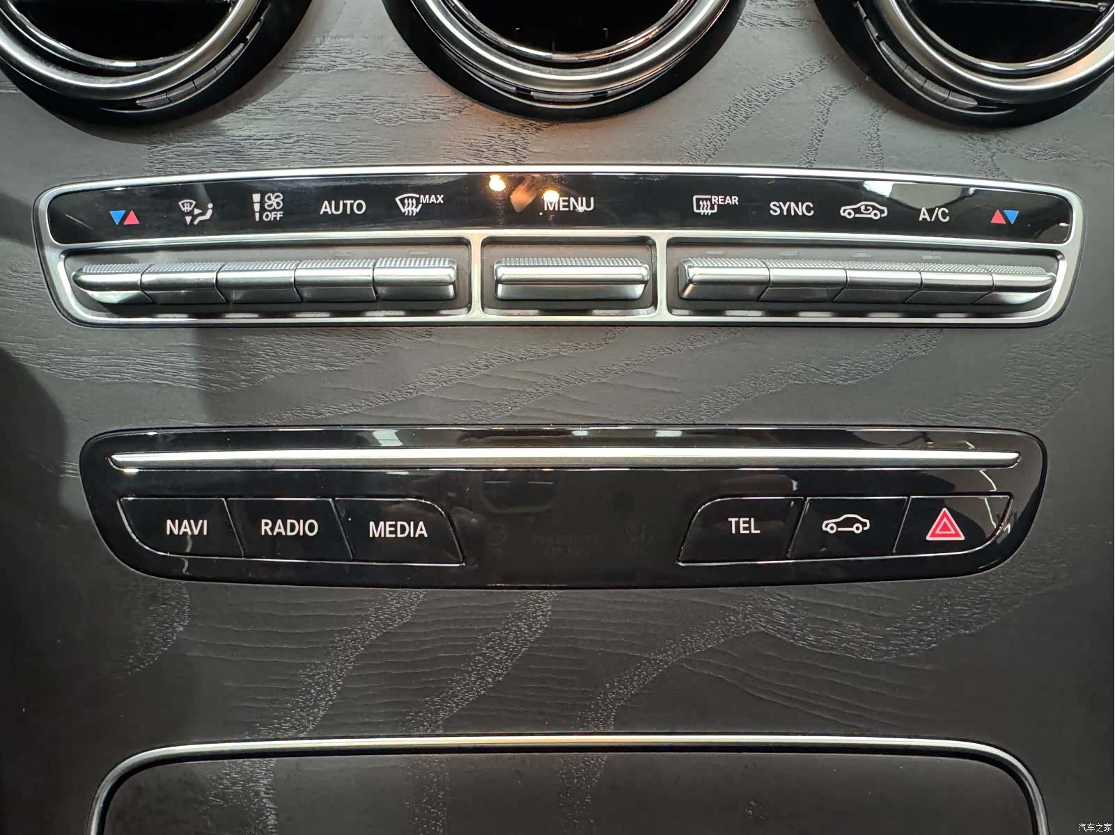 Mercedes-Benz C-Class, 2019 26