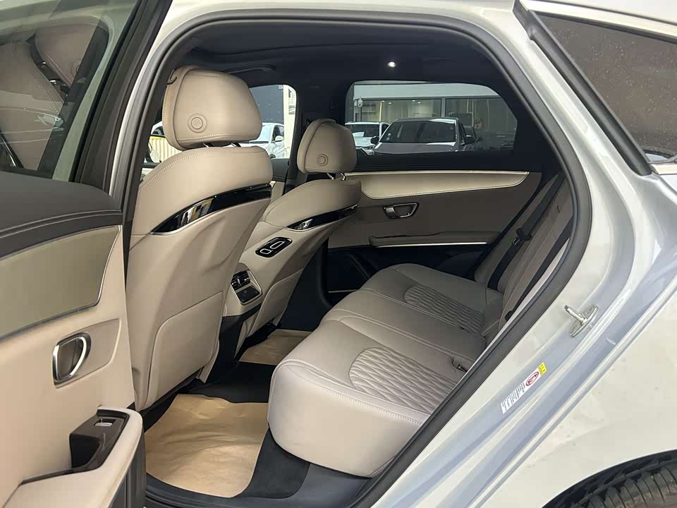 BYD Han