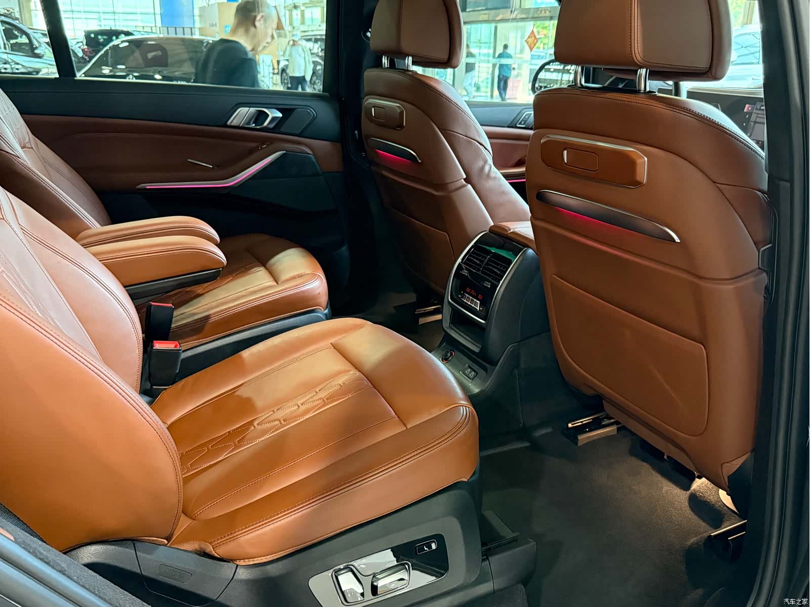 BMW X7, 2023 12