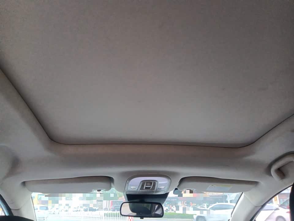 BYD Song MAX