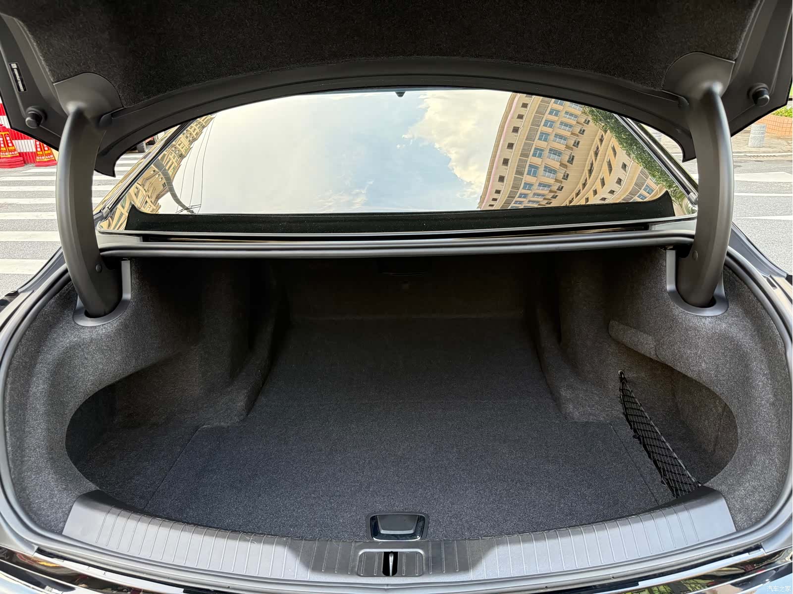 Cadillac CT6, 2023 31
