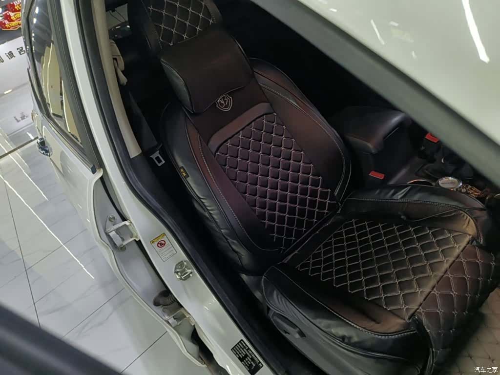 Haval M6, 2019 25