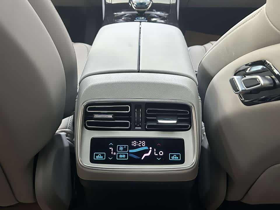 BYD Han