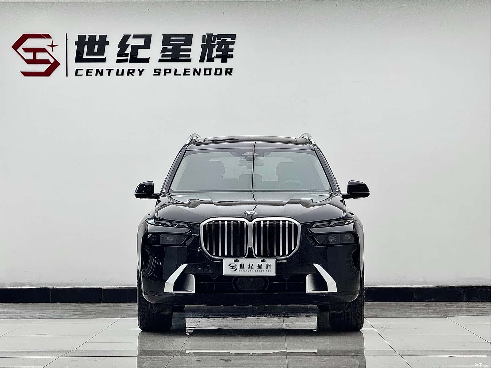 BMW X7, 2024 2