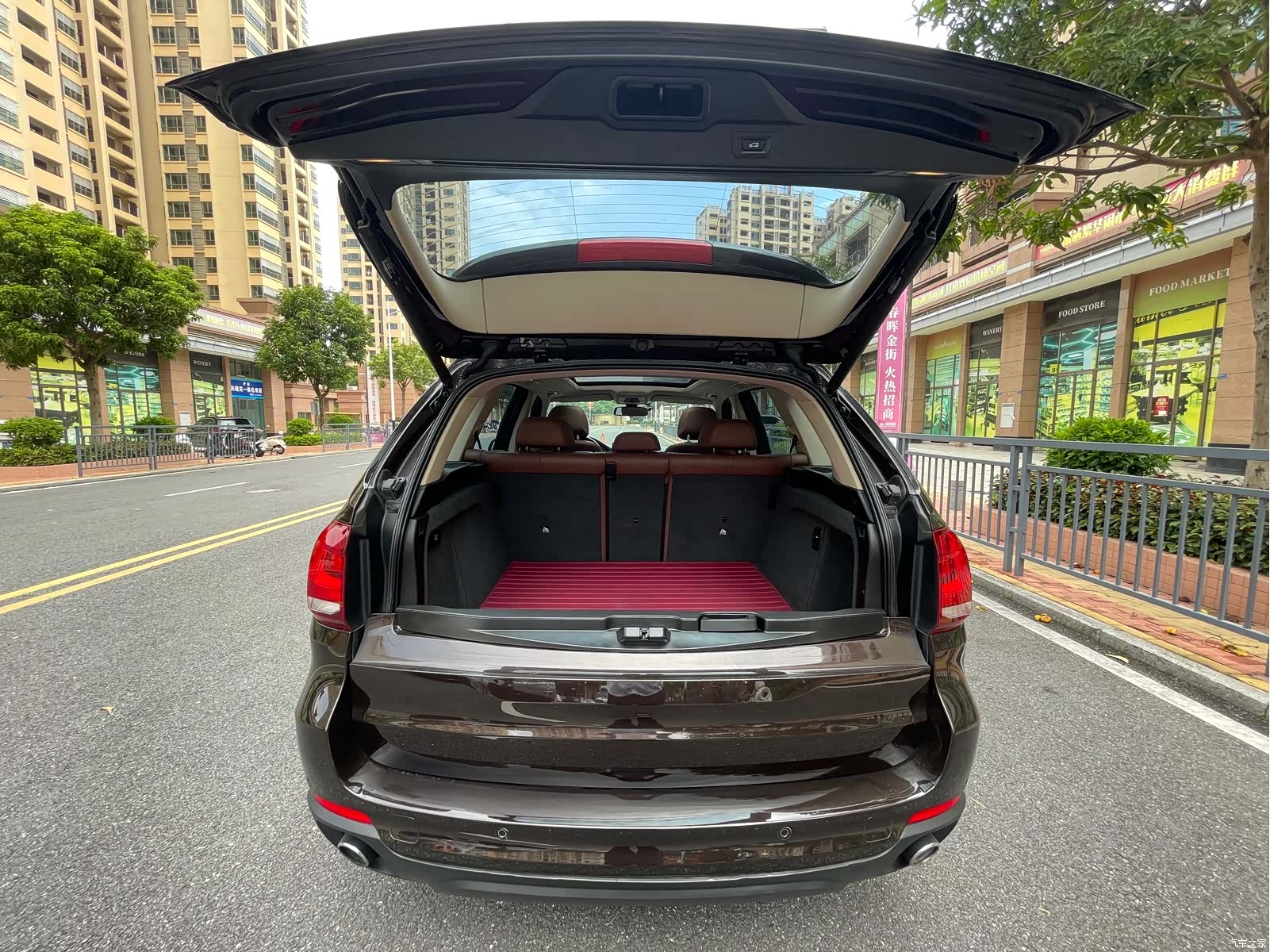BMW X5, 2016 18