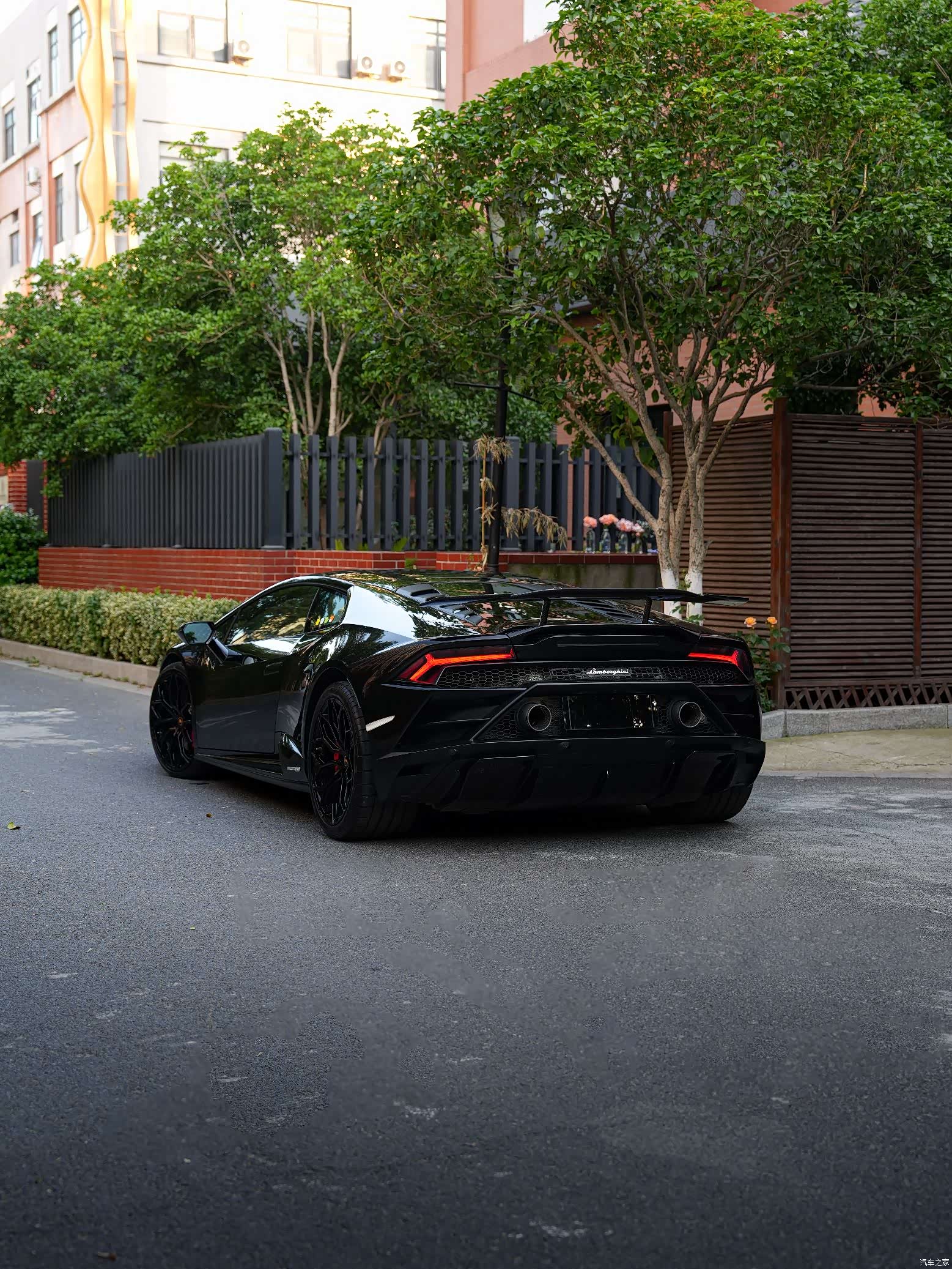 Lamborghini Huracán, 2021 4