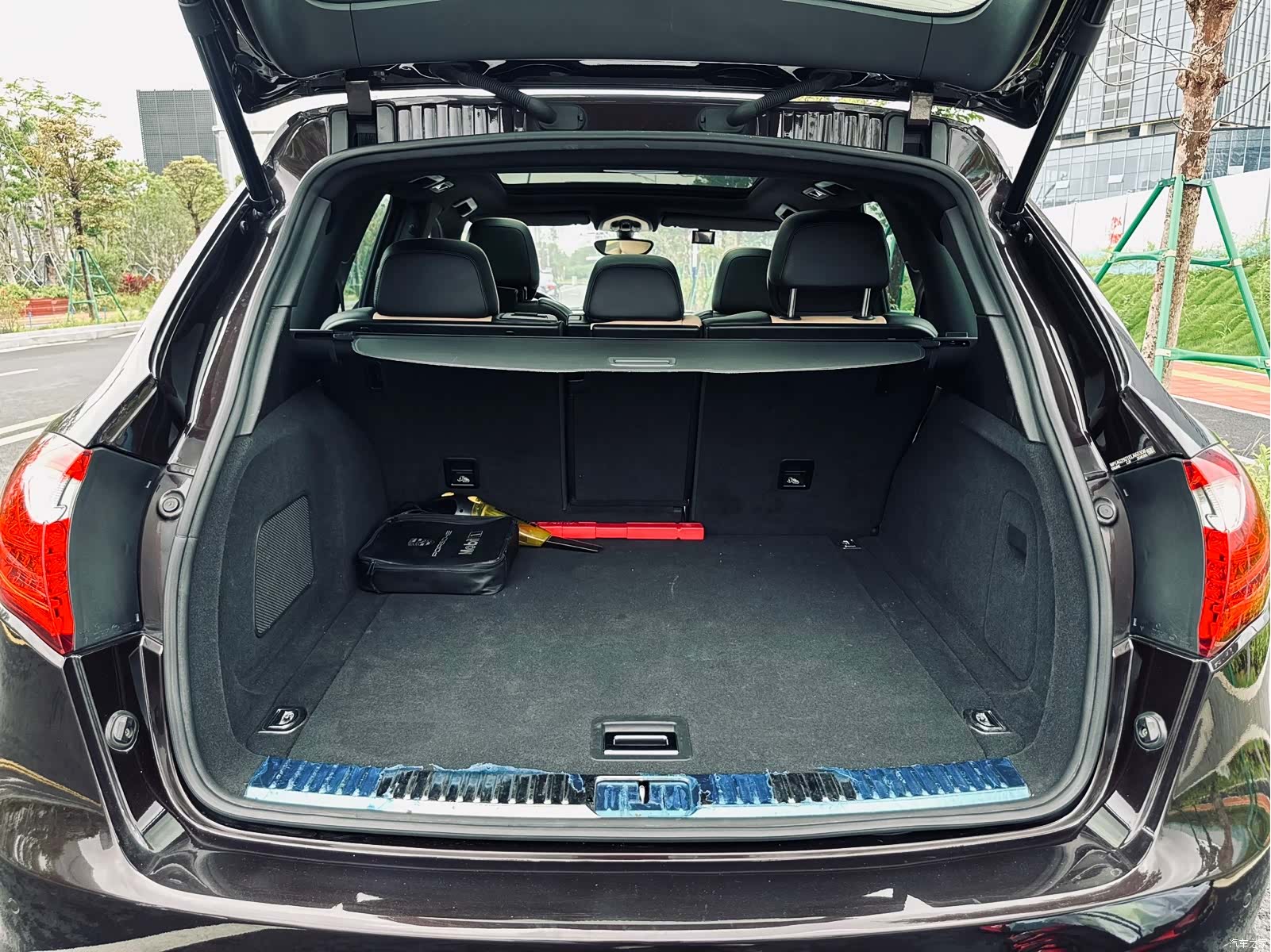 Porsche Cayenne, 2014 20