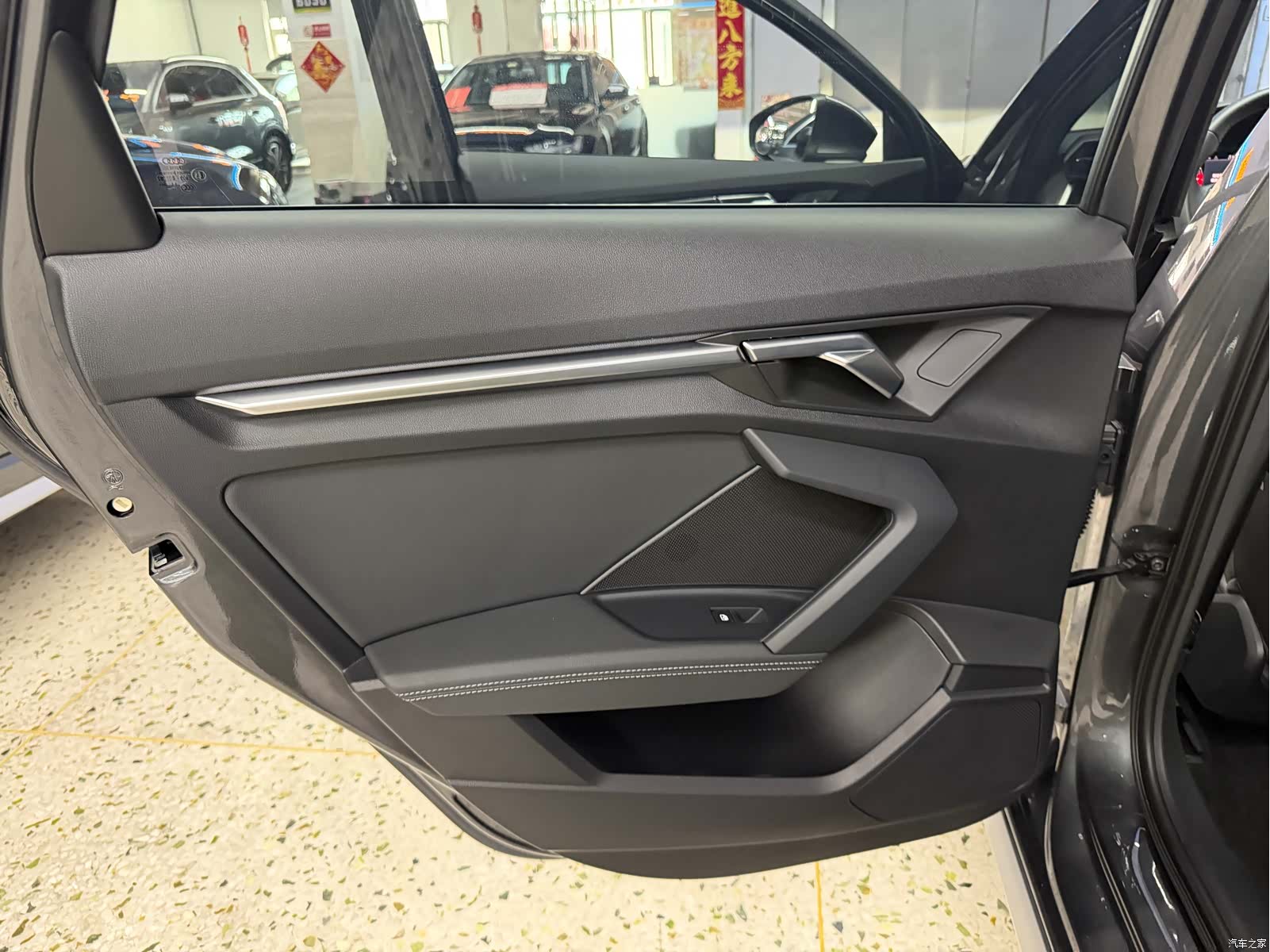 Audi A3, 2023 13