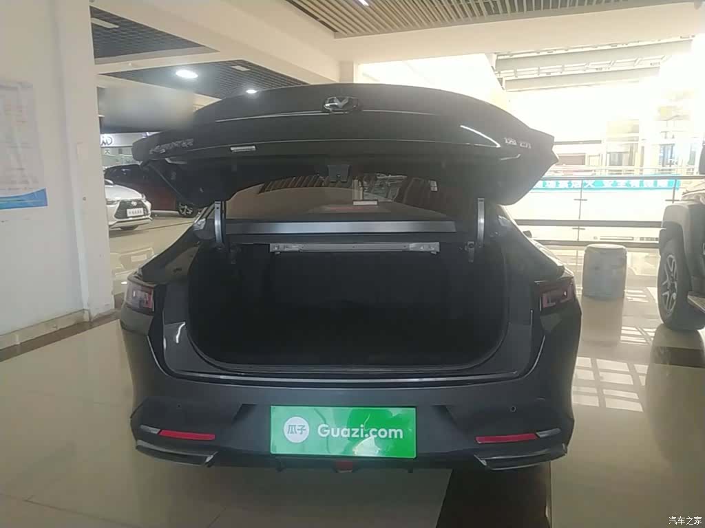 Changan Eado, 2024 19