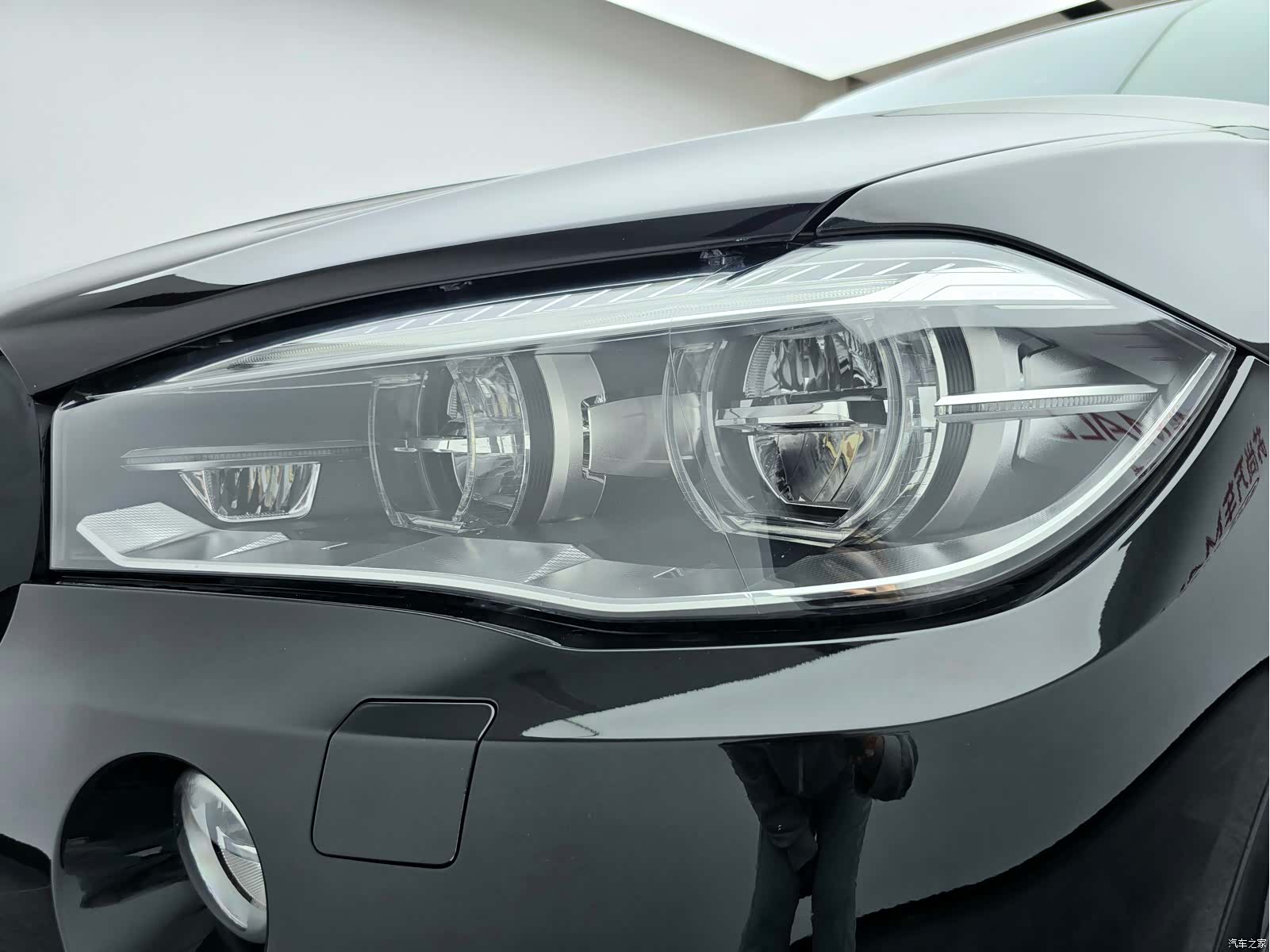 BMW X5, 2018 8