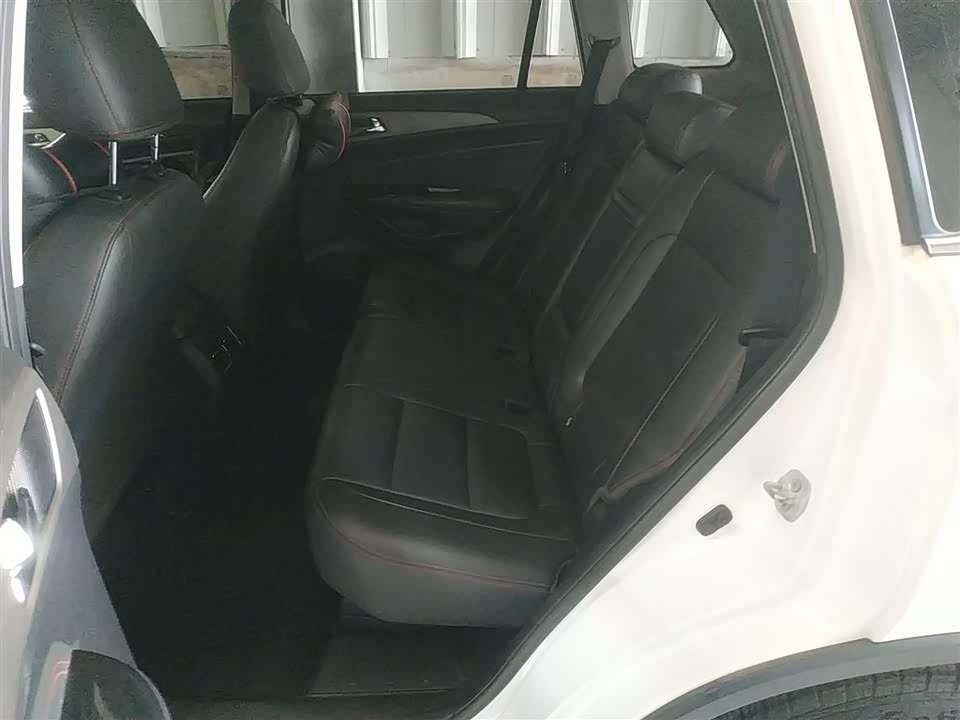 Changan CS75 Changan CS75